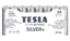 Picture of Batteries Tesla AA Silver+ Alkaline LR06 2600 mAh (24 pcs)