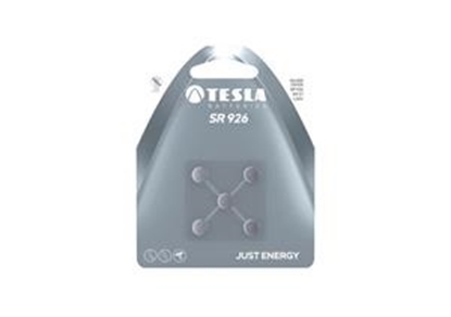 Picture of Batteries Tesla SR926 50 mAh SR57 (5 pcs)