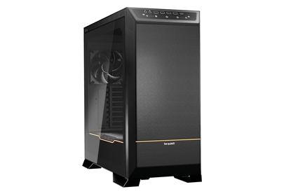 Picture of be quiet! DARK BASE PRO 901 black PC housing