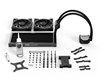 Picture of be quiet! Pure Loop 2 FX 280mm Processor All-in-one liquid cooler 14 cm Black 1 pc(s)