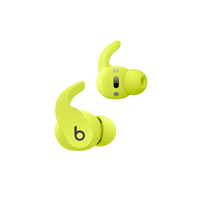 Attēls no Beats Fit Pro True Wireless Earbuds - Volt Yellow