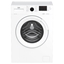 Picture of BEKO Washing machine WUE 6622 ZW, Energy class D, 6kg, 1200 rpm, Depth 44 cm, Inverter motor, Steam Cure