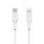 Изображение Belkin BOOST Charge Lightning to USB-C  2m white  CAA003bt2MWH