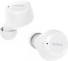 Picture of Belkin SoundForm Bolt Headset Wireless In-ear Calls/Music/Sport/Everyday Bluetooth White