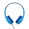Picture of Belkin Soundform Mini On-Ear Kids Headphone blue AUD004btBL