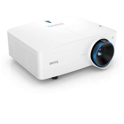 Picture of Benq LU930 data projector Standard throw projector 5000 ANSI lumens DLP WUXGA (1920x1200) White