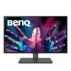 Picture of BenQ PD2506Q LED display 63.5 cm (25") 2560 x 1440 pixels 2K Ultra HD Black
