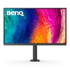 Picture of BenQ PD2705UA computer monitor 68.6 cm (27") 3840 x 2160 pixels 4K Ultra HD LCD Black