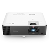Picture of BenQ TK700STi - DLP projector - 3D - 3000 ANSI lumens - 3840 x 2160 - 16:9 - 4K - short-throw fixed lens