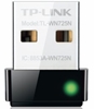 Изображение Bezvadu tīkla adapteris TP-LINK TL-WN725N Nano