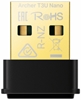 Picture of Bezvadu USB adapteris TP-Link Archer T3U Nano