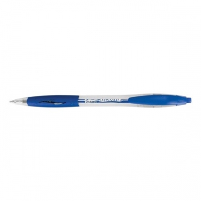 Picture of BIC Ballpoint pens ATLANTIS REFRSH 1.0 mm blue, 1 pcs. 136700