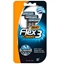 Изображение BIC Disposable razors FLEX 3 CLASSIC (3pcs)