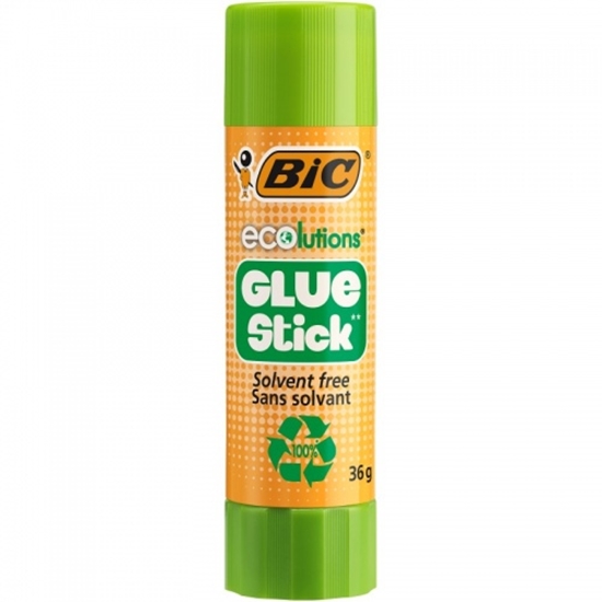 Picture of BIC ECO GLUSTIC 36 g, 1 pcs. 9192541