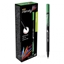 Picture of BIC Fineliners INTENSITY FINE Green BCL, Box 12 pcs. 449190