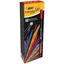 Picture of BIC Fineliners INTENSITY FINE Red BCL, Box 12 pcs. 449350