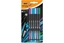 Picture of BIC Fineliners INTENSITY FN LAGOON , Set 6 colours 498310