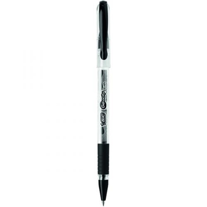 Picture of BIC Gel-ocity Stic gel pen 0.5 mm, black 1 pcs.