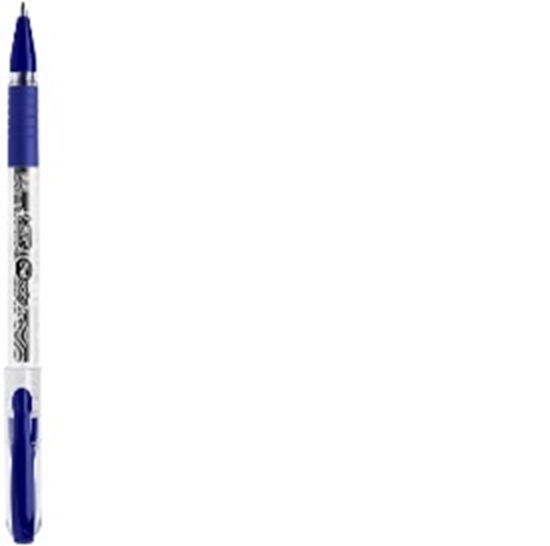 Picture of BIC Gel-ocity Stic Gel pen blue, Box 30 pcs.