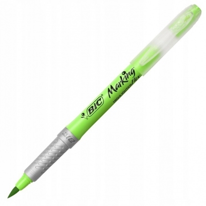 Attēls no BIC Highlighter FLEX Green 1 pcs. 494619