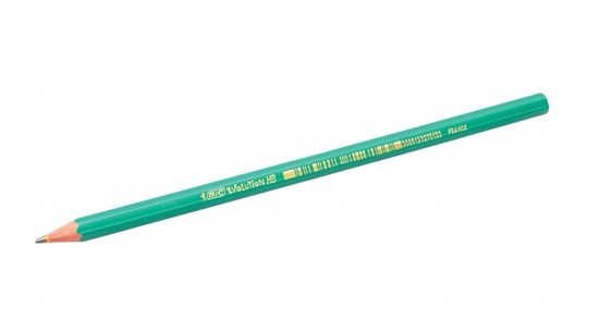 Picture of BIC pencils EVOLUTION ORIGINAL HB, 1 pcs. 004608