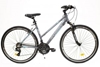 Picture of BICYCLE CITY COMFORT W/R:28" F:18" GR/TQ ROCKSBIKE