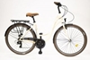 Picture of BICYCLE CITY LIFESTYLE 3.0 W/R:28" F:48cm CR/BR ROCKSBIKE