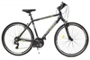 Picture of BICYCLE CITY NEUTRONE 5.1/R:28" F:18" GR/GRN ROCKSBIKE