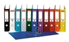 Изображение Binder Esselte No.1, A4 / 50 mm, standard, orange