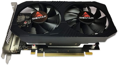 Изображение Biostar VA5615RF41 graphics card AMD Radeon RX 560 4 GB GDDR5