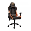 Attēls no Biroja krēsls COUGAR Outrider Gaming melns/oranžs