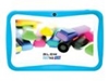 Изображение Tablet KidsTAB7.4HD2 quad niebieski + etui
