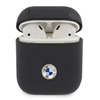 Picture of BMW BMA2SSLNA Geniune Leather Case for Apple AirPods