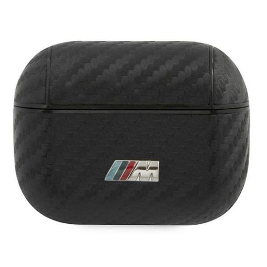 Изображение BMW MAPCMPUCA M Edition Carbon Cover For AirPods Pro