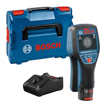 Изображение Bosch D-TECT 120 Cordless Detector