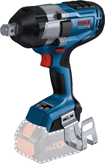 Picture of Bosch GDS 18V-1050 H Cordless Impact Driver