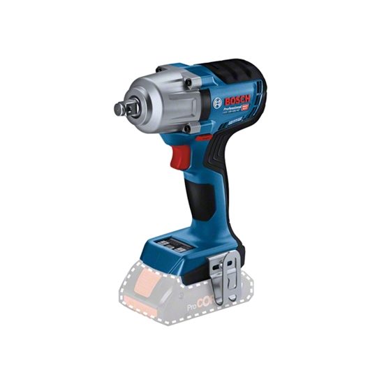 Picture of Bosch GDS 18V-450 HC Cordless Impact Driver