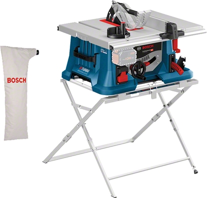Picture of Bosch GTS 18V-216 incl. GTA 560 Cordless Table Saw