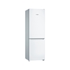 Picture of Bosch Serie 2 KGN36NWEA fridge-freezer Freestanding 305 L E White