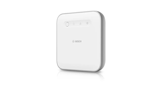 Picture of Bosch Smart Home Controller II Wired & Wireless White