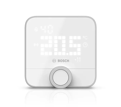 Attēls no Bosch Smart Home Thermostat II