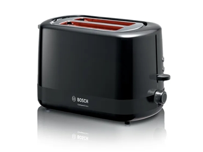 Picture of Bosch TAT 3A113 CompactClass black