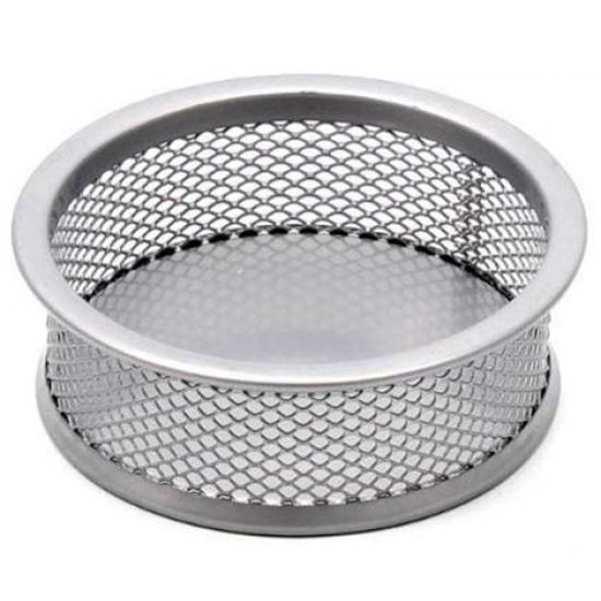 Изображение Box detail Forpus, silver, perforated metal 1005-011