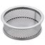 Picture of Box detail Forpus, silver, perforated metal 1005-011