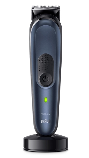 Picture of Braun MGK 7410 All-in-One Style MultiGroomingKit