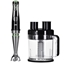 Picture of Braun MultiQuick 9 MQ 9187XLI 0.6 L Immersion blender 1200 W Black, Stainless steel