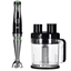 Изображение Braun MultiQuick 9 MQ 9187XLI 0.6 L Immersion blender 1200 W Black, Stainless steel