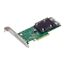 Picture of Broadcom HBA 9500-16i interface cards/adapter Internal SAS, SATA