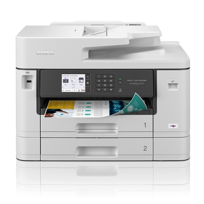 Picture of Brother MFC-J5740DW Inkjet A3 1200 x 4800 DPI Wi-Fi