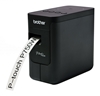 Picture of Brother PT-P750W label printer 180 x 180 DPI 30 mm/sec Wired & Wireless HSE/TZe Wi-Fi